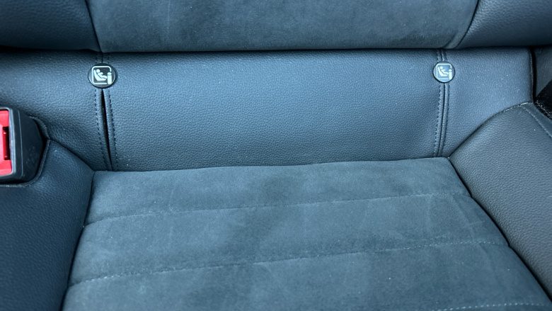 SEAT Ibiza 1.0 TSI 110 FR Sport 5dr Petrol Hatchback